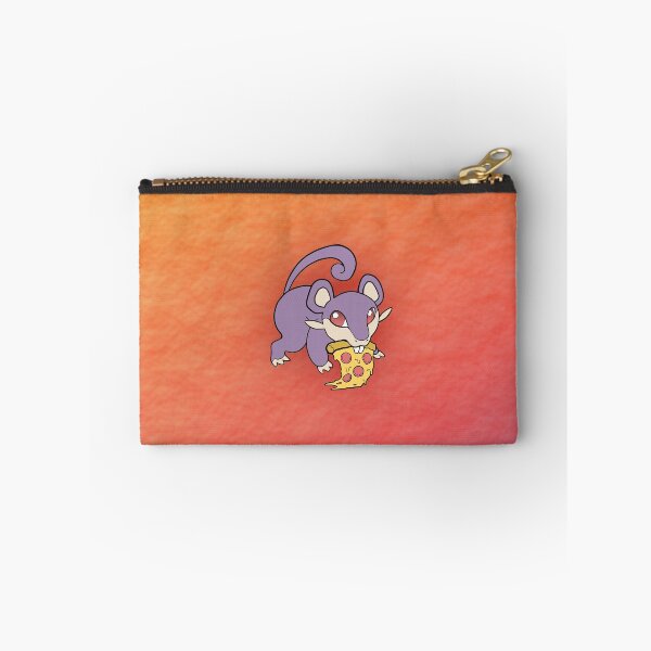 Item preview, Pizza rat designed and sold by GoatPaws.