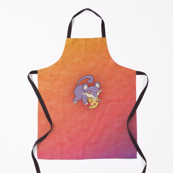 Item preview, Pizza rat designed and sold by GoatPaws.