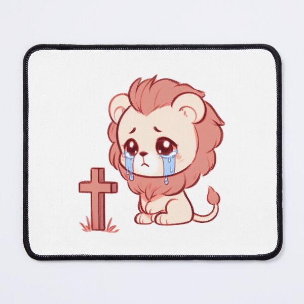 Item preview, Lion In Lent designed and sold by LemuellTrends.