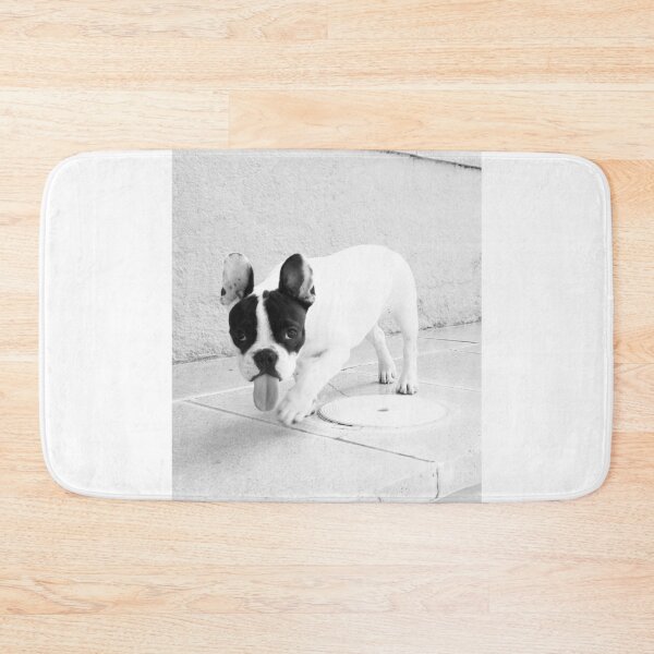 Item preview, Tired French Bulldog Puppy designed and sold by VanGaldo.