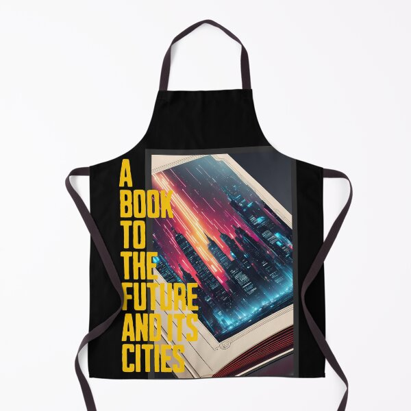 Item preview, Digital Visions: Cities That Spark the Imagination designed and sold by Artedig.