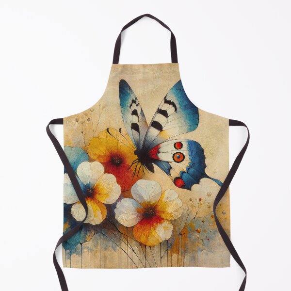 Item preview, Fluttering Beauty designed and sold by AmairaPhotoArt.