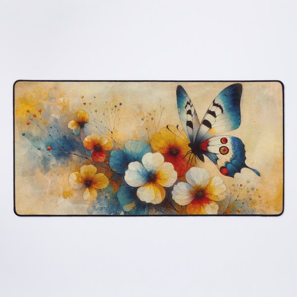 Item preview, Fluttering Beauty designed and sold by Maria Angelica Maira.