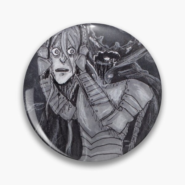 Item preview, dullahan designed and sold by buttastic.