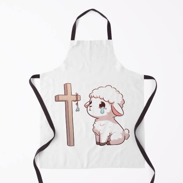 Item preview, Sheep In Lent designed and sold by LemuellTrends.