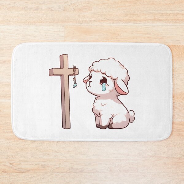 Item preview, Sheep In Lent designed and sold by LemuellTrends.