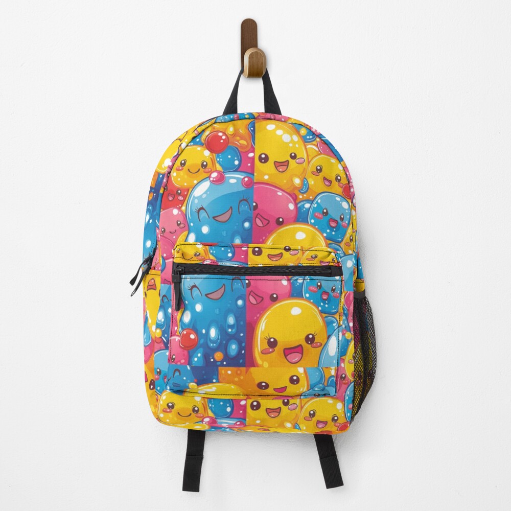 Item preview, Backpack designed and sold by Introvertedself.