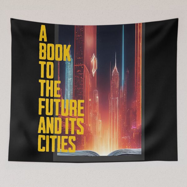 Item preview, Futuristic Digital Art: Adorn your Walls with Tomorrow designed and sold by Artedig.