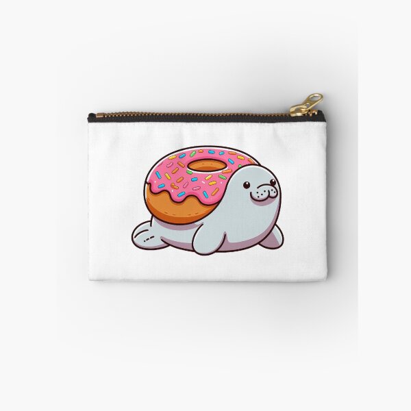 Item preview, Sea Cow Donut designed and sold by LemuellTrends.
