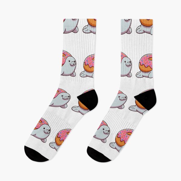 Item preview, Sea Cow Donut designed and sold by LemuellTrends.