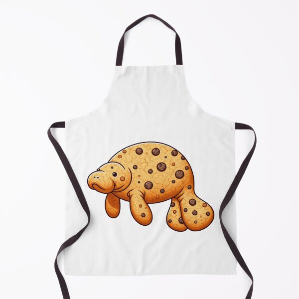 Item preview, Sea Cow Cookie Skin designed and sold by LemuellTrends.