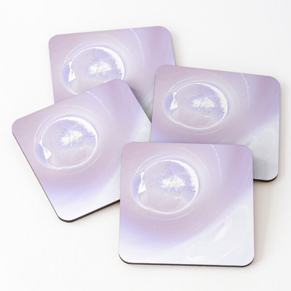 Item preview, Purple Space designed and sold by Pentagonth3f.