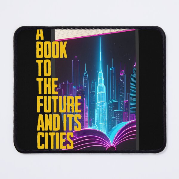 Item preview, Future in Sight: Digital Covers for Demanding Collectors designed and sold by Artedig.