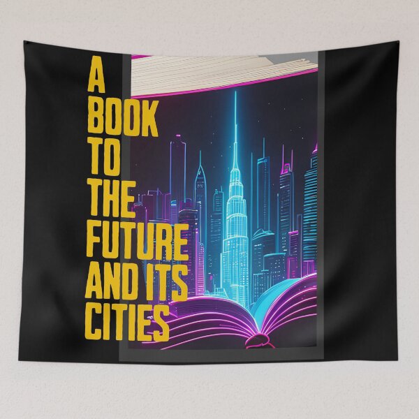 Item preview, Future in Sight: Digital Covers for Demanding Collectors designed and sold by Artedig.