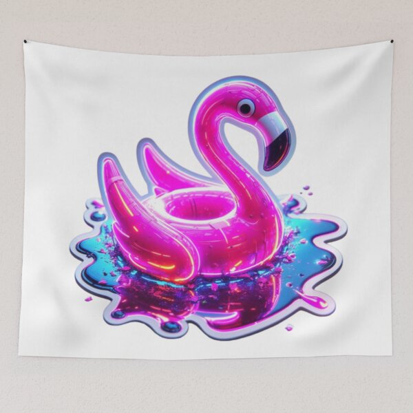 Item preview, Inflatable Summer designed and sold by piscininha.