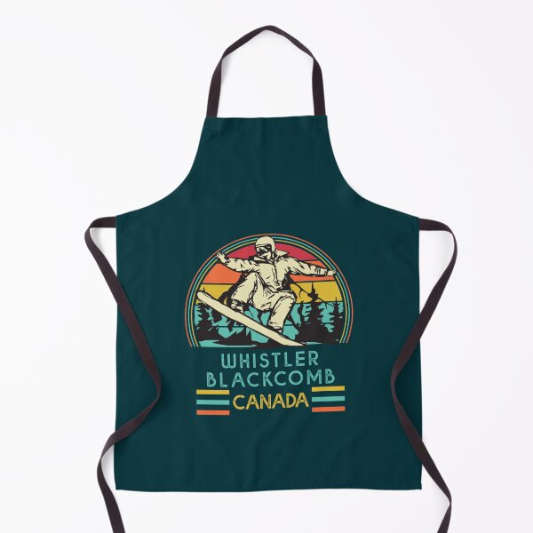 Item preview, Skiing In Whistler Blackcomb Canada  designed and sold by zoehudsondnkp.