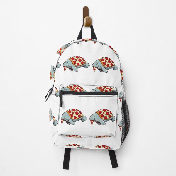 Item preview, Sea Cow Pizza Skin designed and sold by LemuellTrends.
