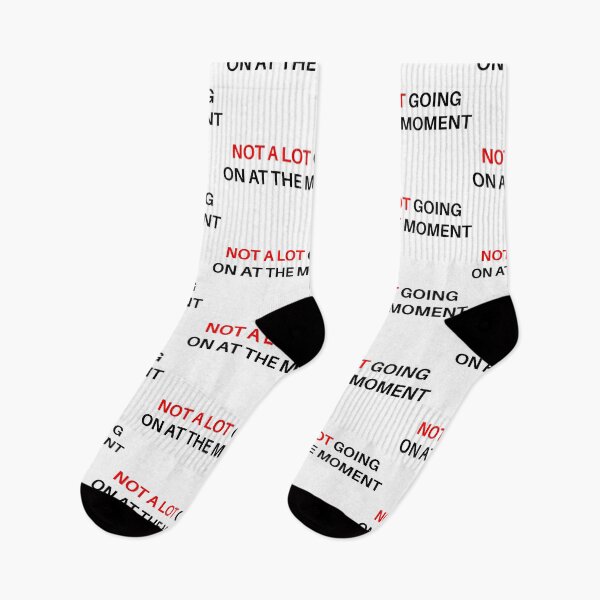 Item preview, Not A Lot Going On At The Moment  designed and sold by proudSpaceMan.