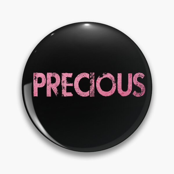 Item preview, PRECIOUS designed and sold by WhiteShirtGuy.