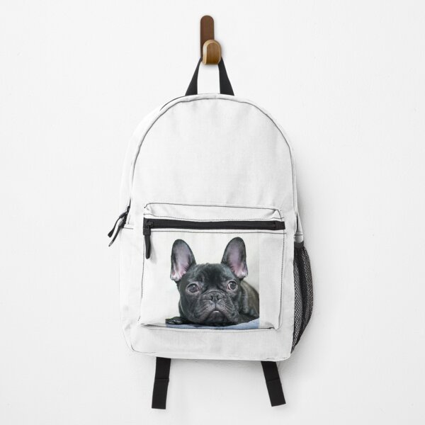 Item preview, Portrait of French Bulldog designed and sold by VanGaldo.