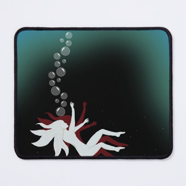 Item preview, drowning designed and sold by Elvira  Walsh.
