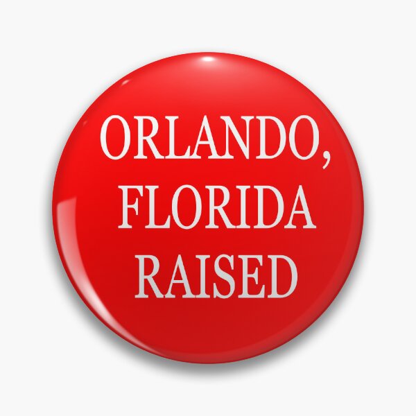 Item preview, Orlando, Florida designed and sold by ZEmami127.