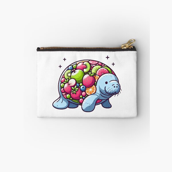 Item preview, Sea Cow Salad Fruit Skin designed and sold by LemuellTrends.
