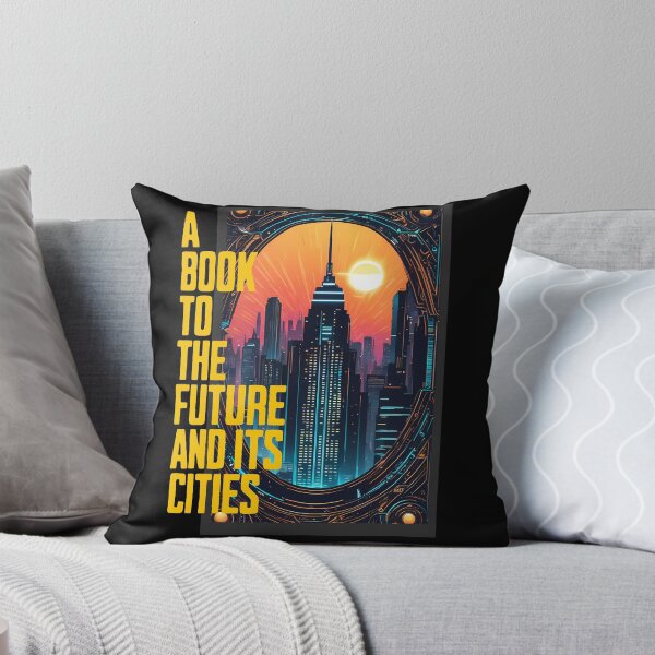 Item preview, Covers of the Future: Digital Art that Elevates your Space designed and sold by Artedig.