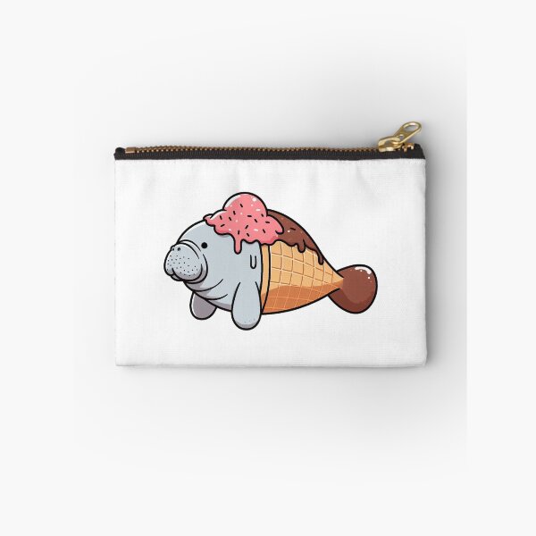 Item preview, Sea Cow Ice Cream Skin designed and sold by LemuellTrends.