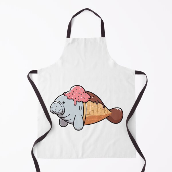 Item preview, Sea Cow Ice Cream Skin designed and sold by LemuellTrends.