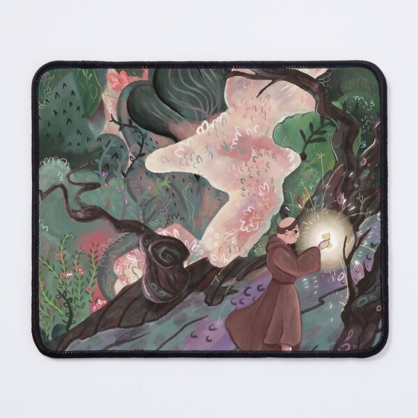 Item preview, Saint Francis designed and sold by NotreDameChelle.