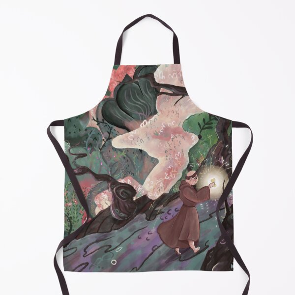 Item preview, Saint Francis designed and sold by NotreDameChelle.