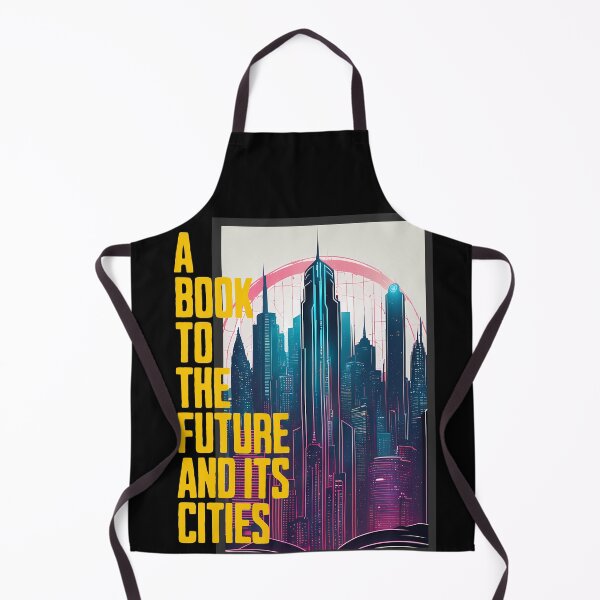 Item preview, Images of Tomorrow: Digital Cities in Every Corner designed and sold by Artedig.