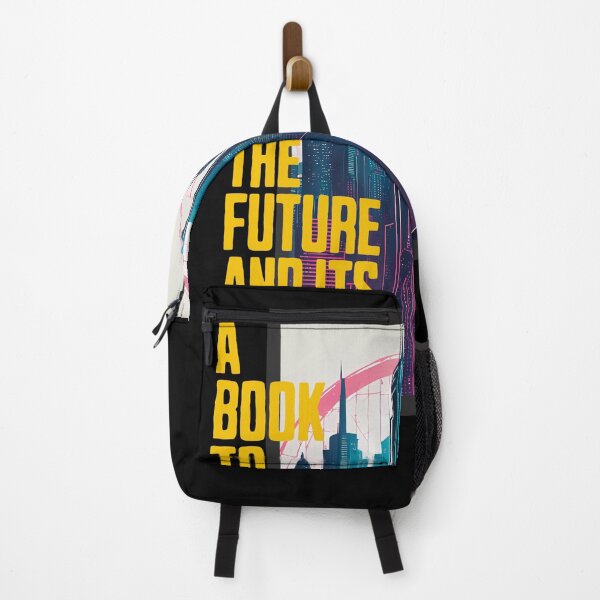 Item preview, Images of Tomorrow: Digital Cities in Every Corner designed and sold by Artedig.