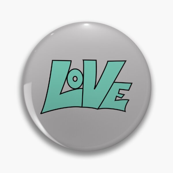 Item preview, Love Turquoise designed and sold by Leanne Karlstrom.
