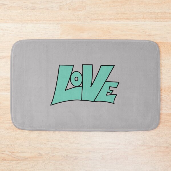 Item preview, Love Turquoise designed and sold by Leanne Karlstrom.