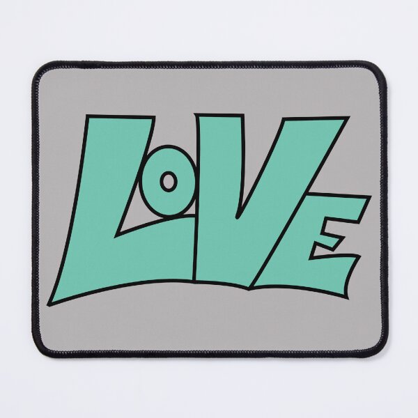 Item preview, Love Turquoise designed and sold by Leanne Karlstrom.