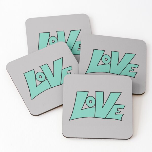 Item preview, Love Turquoise designed and sold by Leanne Karlstrom.