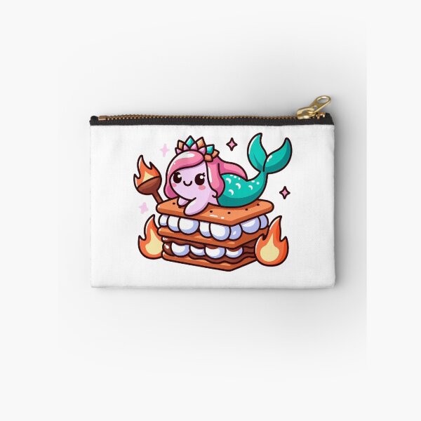 Item preview, S'mores Mermaid designed and sold by LemuellTrends.