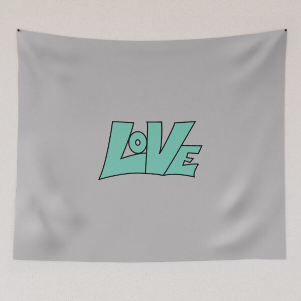 Item preview, Love Turquoise designed and sold by Leanne Karlstrom.