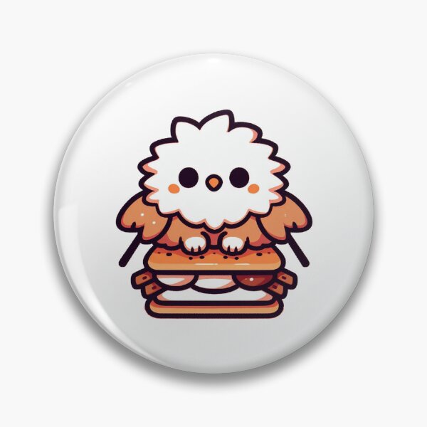 Item preview, S'mores Griffon designed and sold by LemuellTrends.