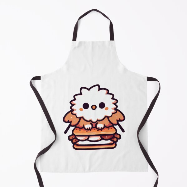 Item preview, S'mores Griffon designed and sold by LemuellTrends.