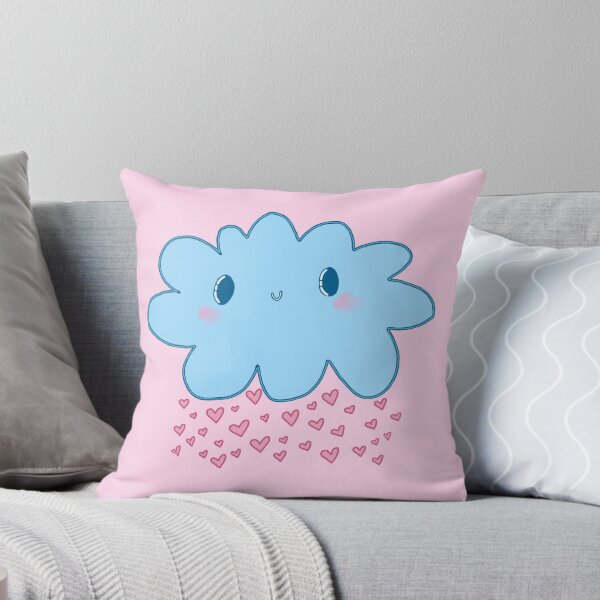Item preview, Love cloud  designed and sold by Madebysarebear.