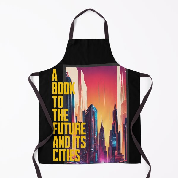 Item preview, Futuristic Art in your Living Room: Cities in Every Pixel designed and sold by Artedig.