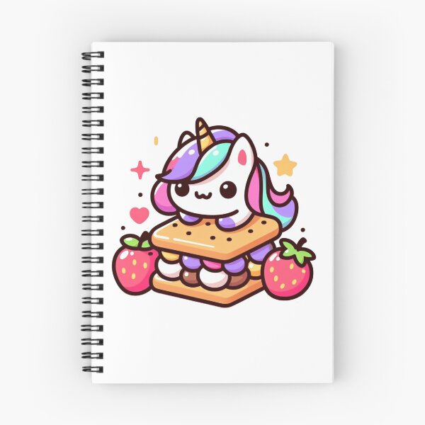 Item preview, S'mores Unicorn designed and sold by LemuellTrends.