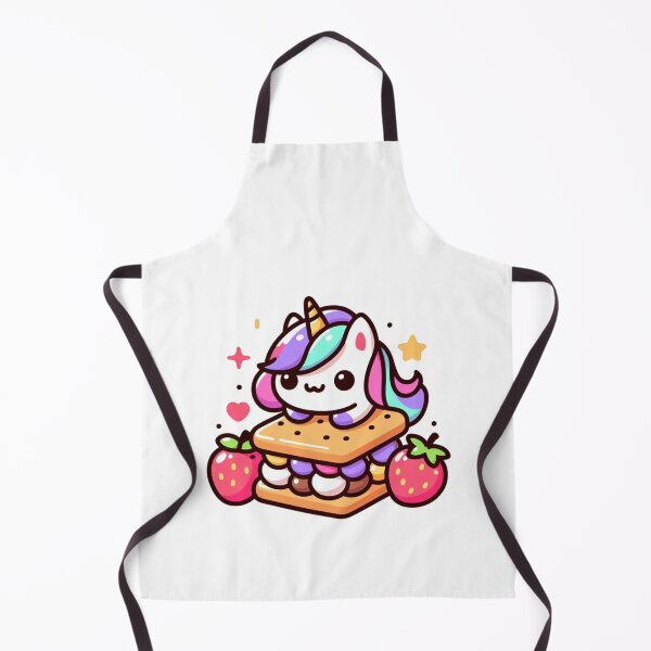 Item preview, S'mores Unicorn designed and sold by LemuellTrends.