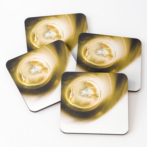 Item preview, Gold Space designed and sold by Pentagonth3f.