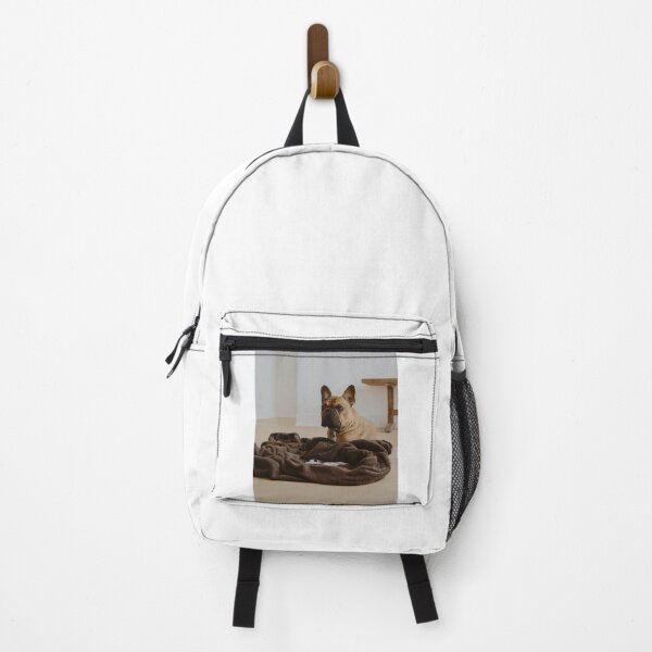 Item preview, Fawn French Bulldog designed and sold by VanGaldo.