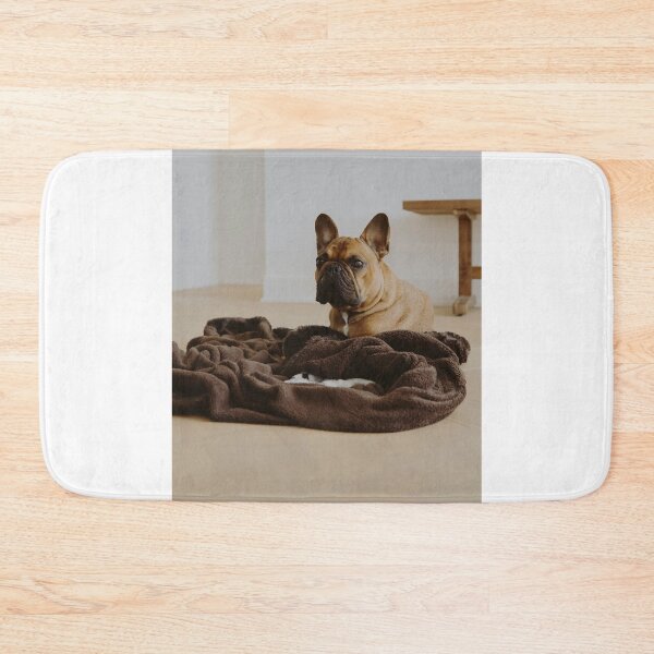 Item preview, Fawn French Bulldog designed and sold by VanGaldo.