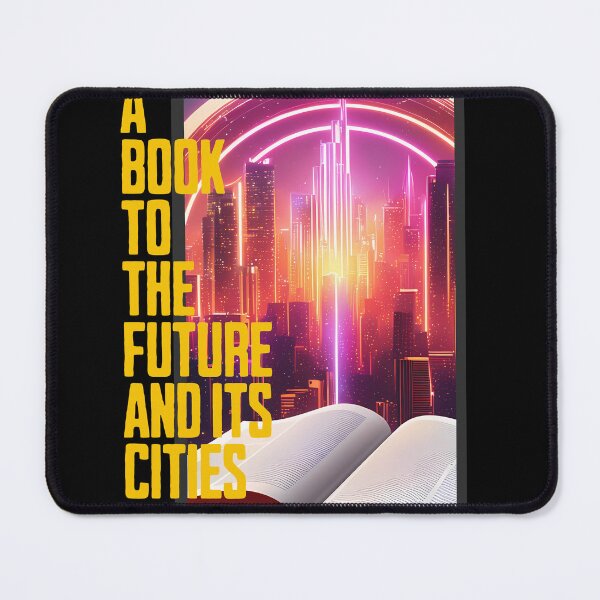 Item preview, Exploring the Future: Transforming Digital Covers designed and sold by Artedig.